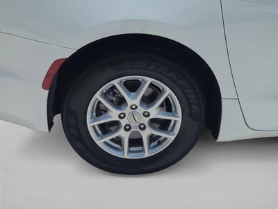 2023 Chrysler Pacifica Touring L FWD