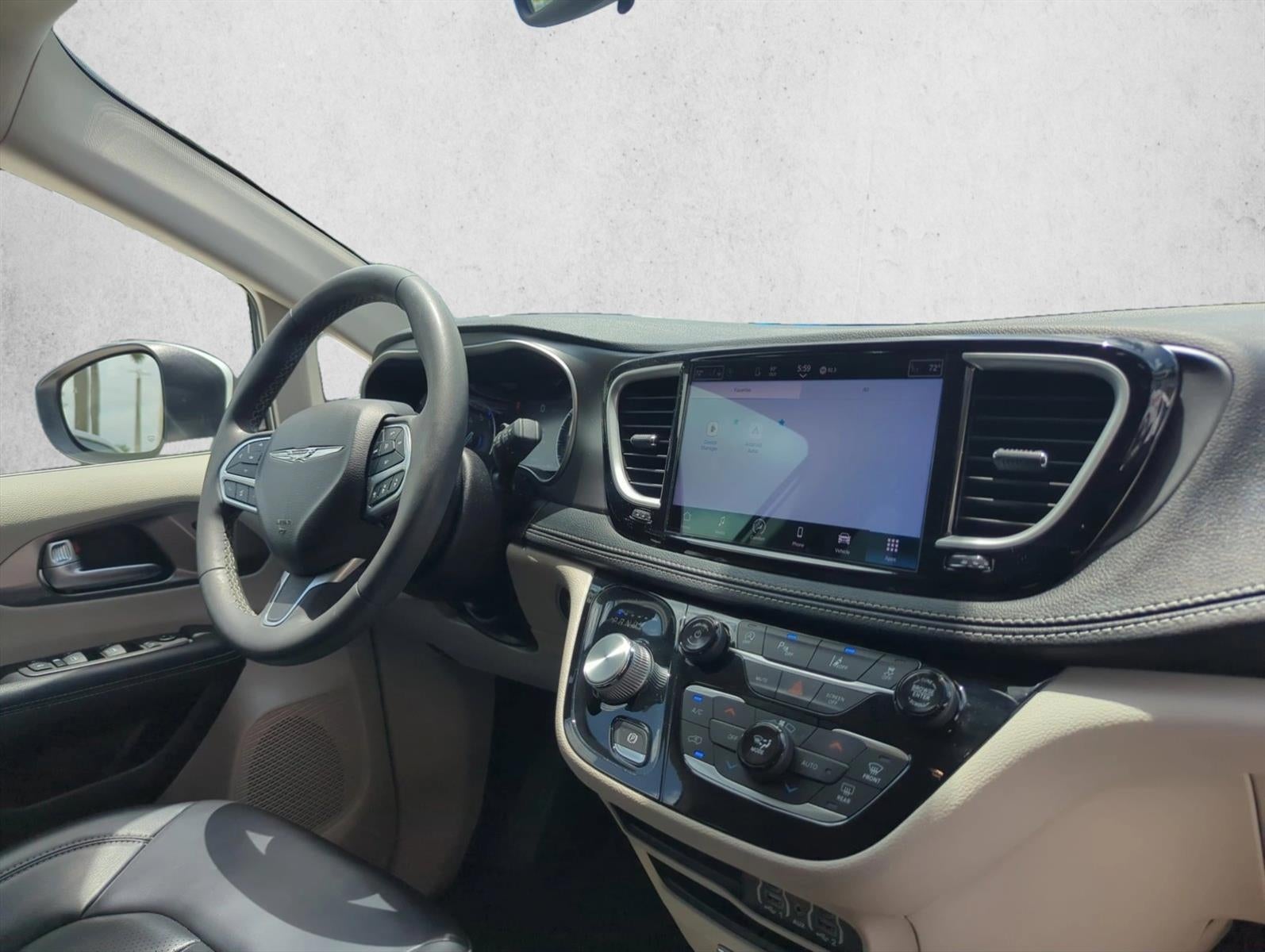 2023 Chrysler Pacifica Touring L FWD
