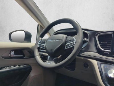 2023 Chrysler Pacifica Touring L FWD