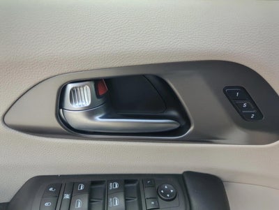 2023 Chrysler Pacifica Touring L FWD