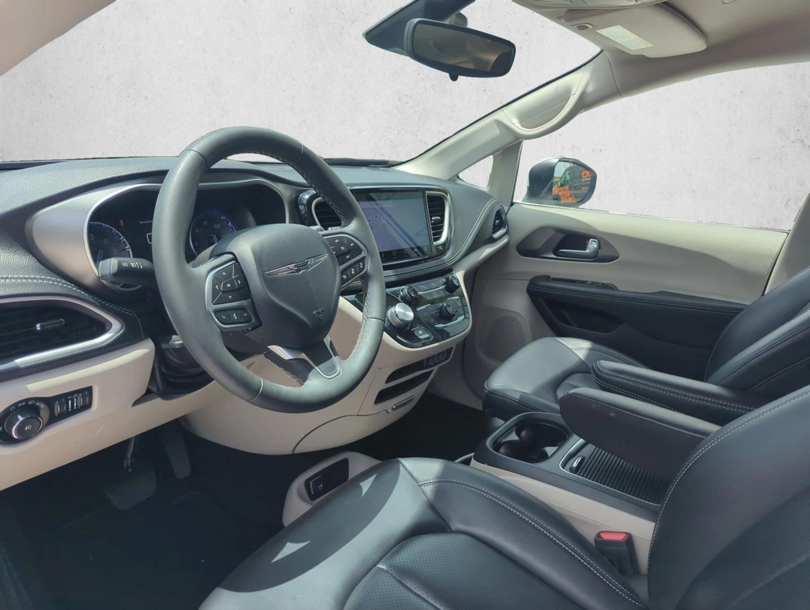2023 Chrysler Pacifica Touring L FWD
