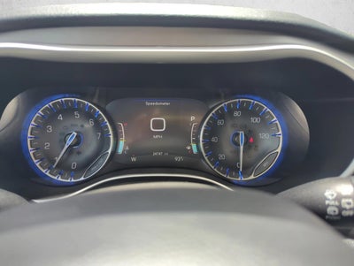 2023 Chrysler Pacifica Touring L FWD