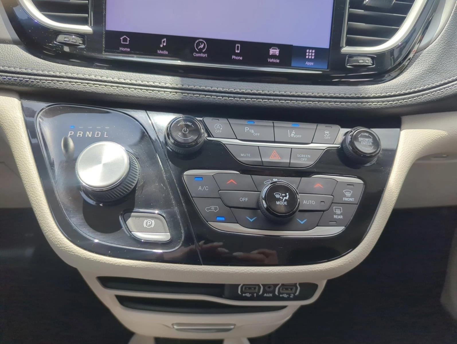 2023 Chrysler Pacifica Touring L FWD