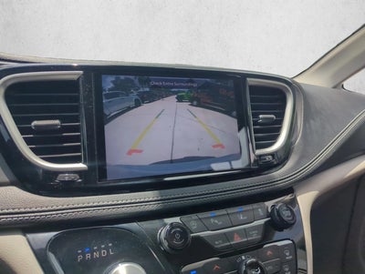 2023 Chrysler Pacifica Touring L FWD