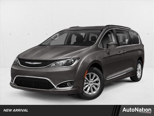 2020 Chrysler Pacifica Touring L FWD