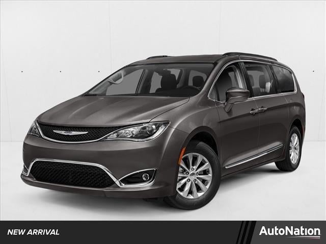 2020 Chrysler Pacifica Touring L FWD