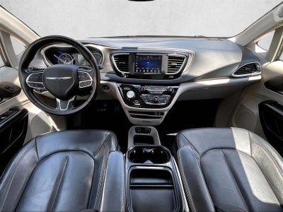 2020 Chrysler Pacifica Touring L FWD