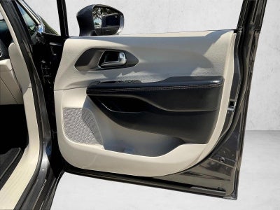 2020 Chrysler Pacifica Touring L FWD