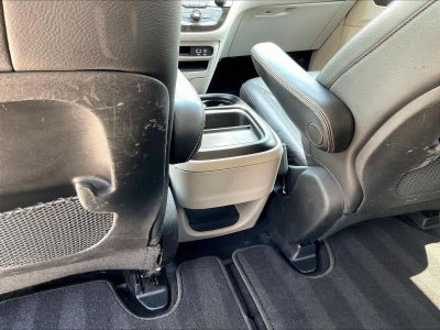 2020 Chrysler Pacifica Touring L FWD