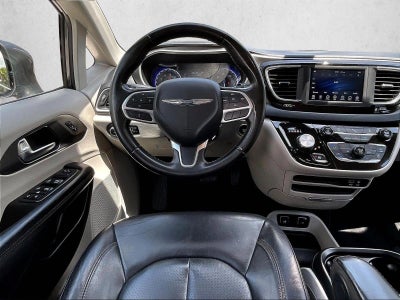2020 Chrysler Pacifica Touring L FWD