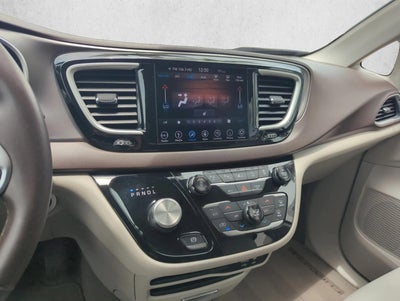 2018 Chrysler Pacifica Touring L FWD