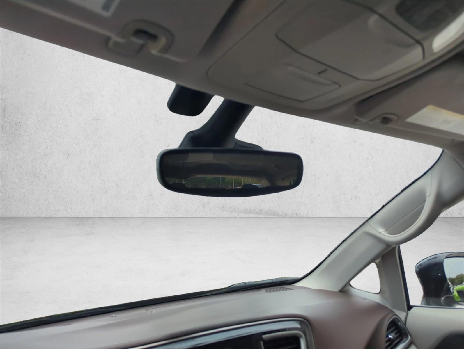 2018 Chrysler Pacifica Touring L FWD