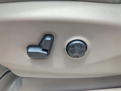 2018 Chrysler Pacifica Touring L FWD