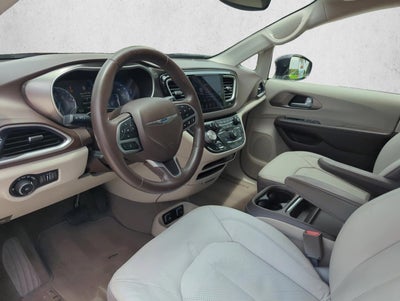 2018 Chrysler Pacifica Touring L FWD