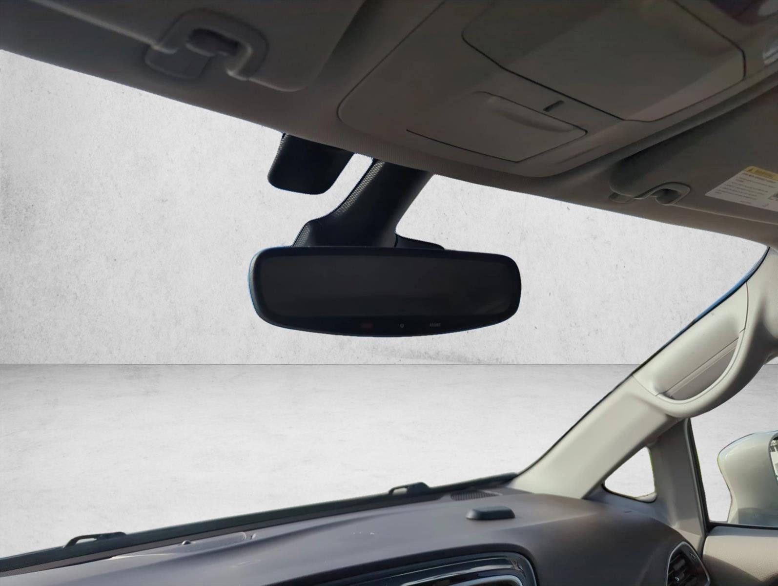 2019 Chrysler Pacifica Touring L Plus FWD