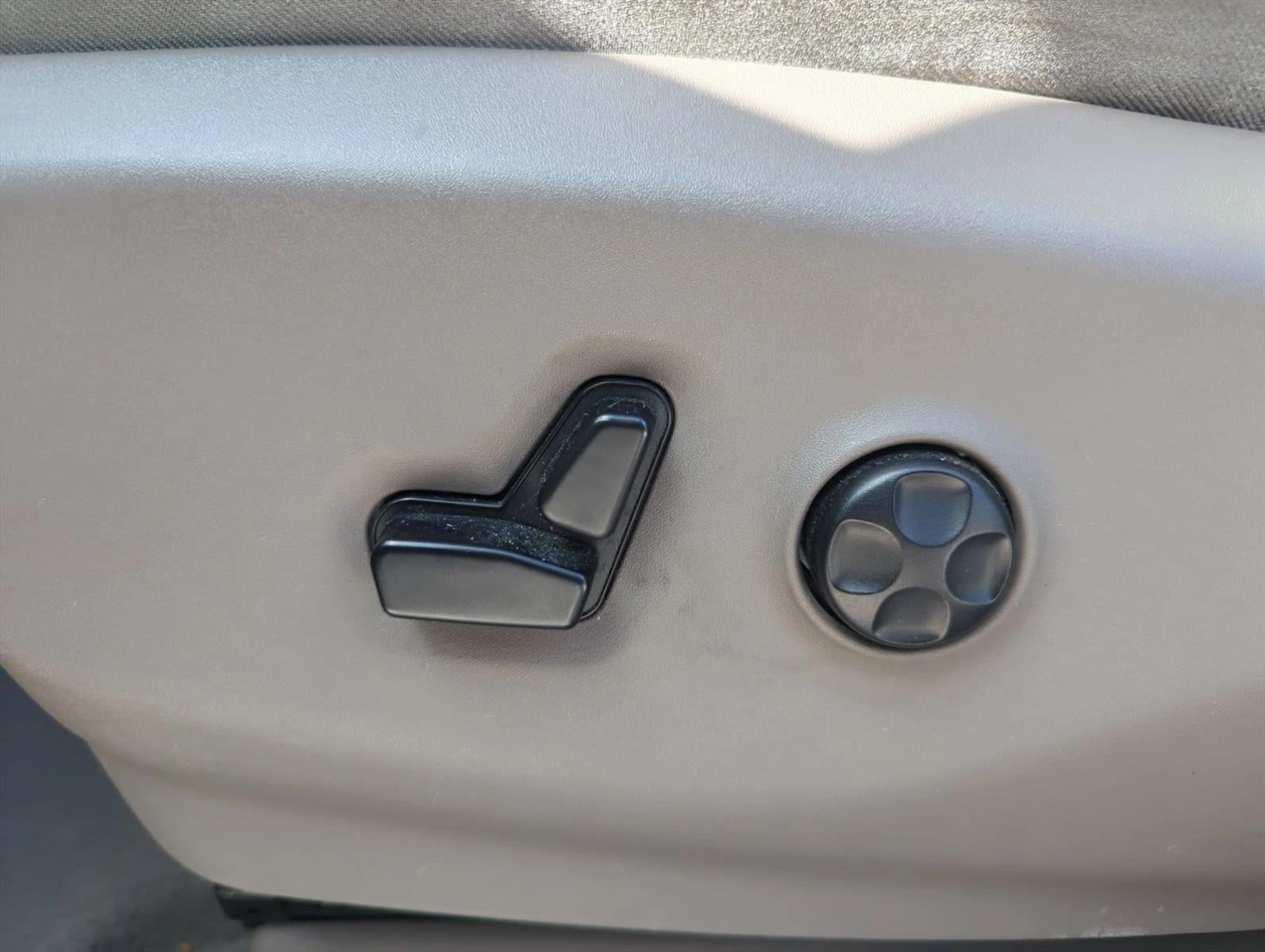 2019 Chrysler Pacifica Touring L Plus FWD