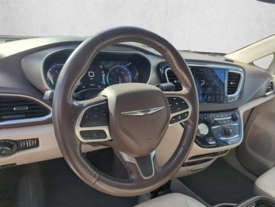 2019 Chrysler Pacifica Touring L Plus FWD