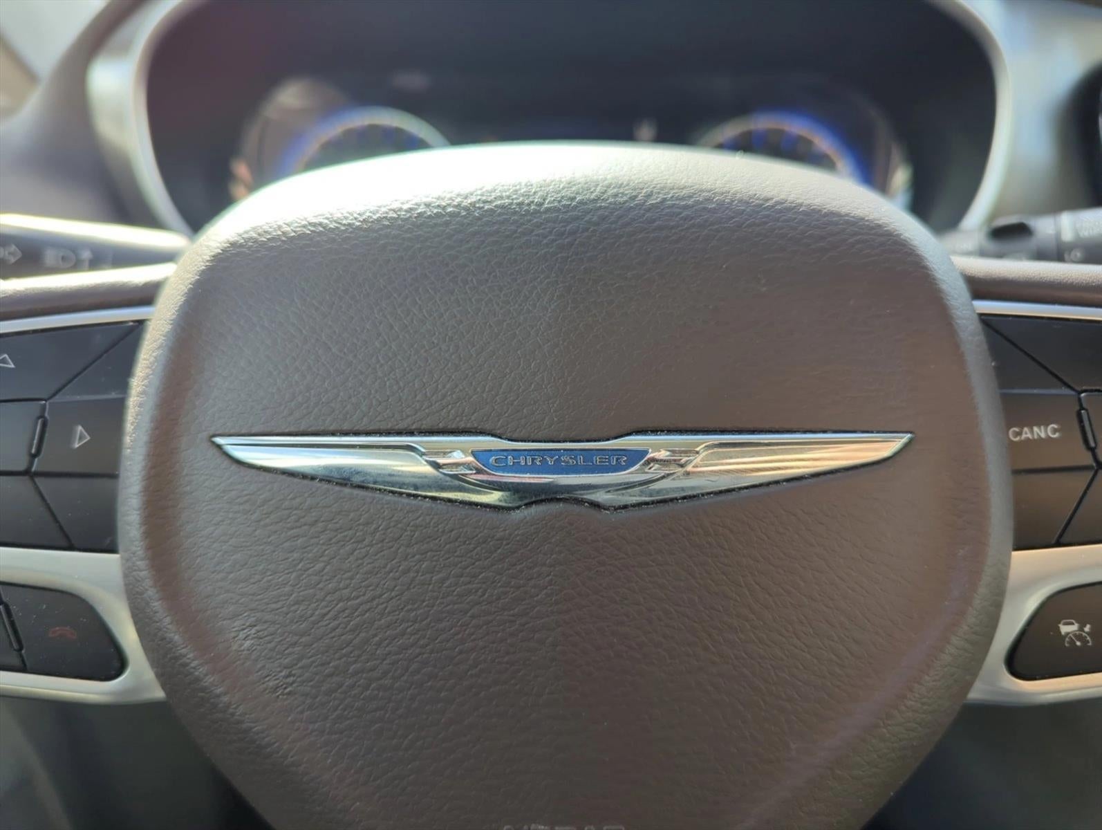 2019 Chrysler Pacifica Touring L Plus FWD