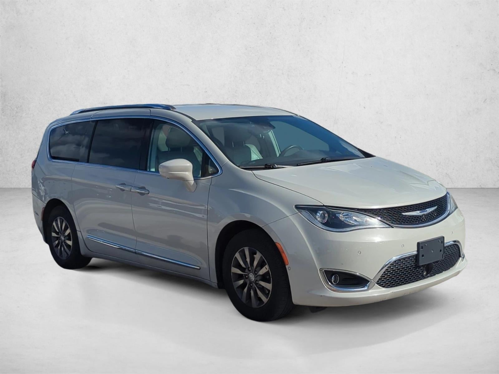 2019 Chrysler Pacifica Touring L Plus FWD
