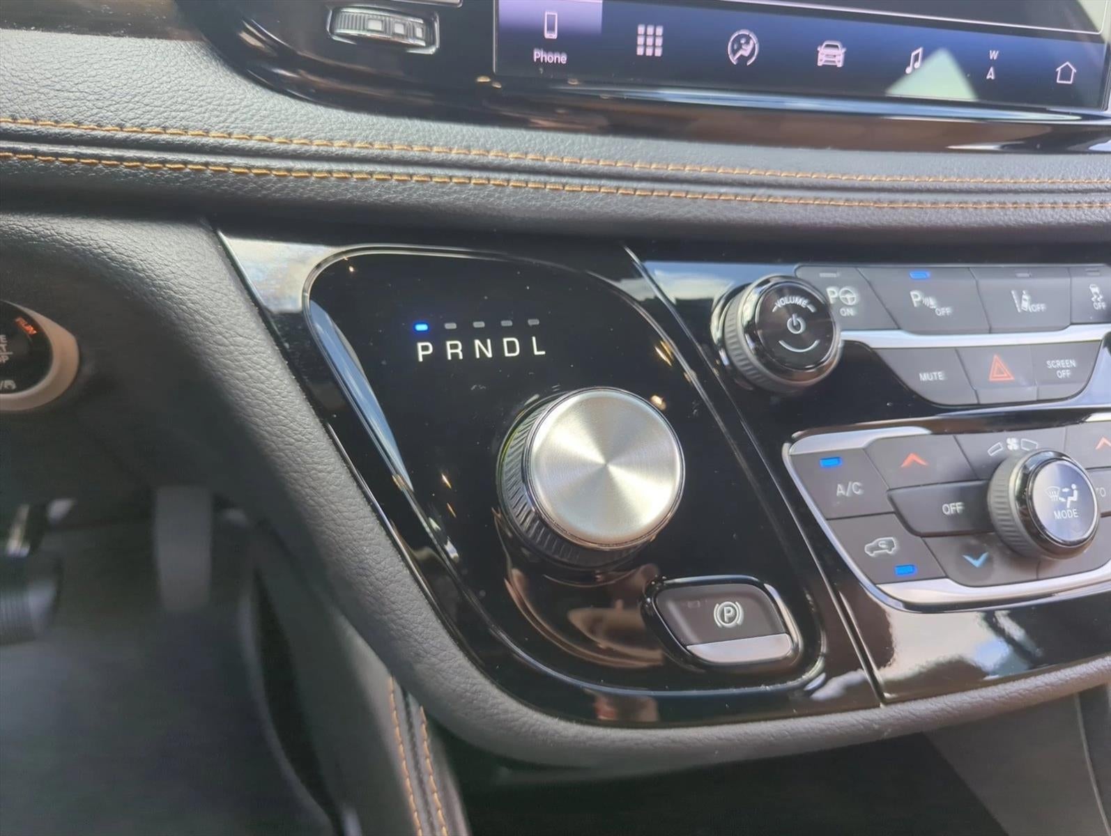 2021 Chrysler Pacifica Hybrid Pinnacle