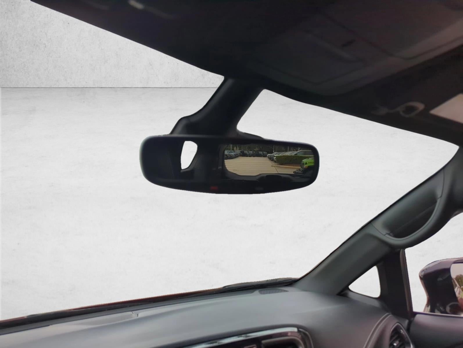 2025 Chrysler Pacifica Select AWD