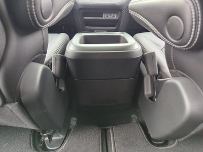 2025 Chrysler Pacifica Select AWD