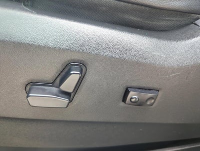 2018 Dodge Grand Caravan SXT Wagon