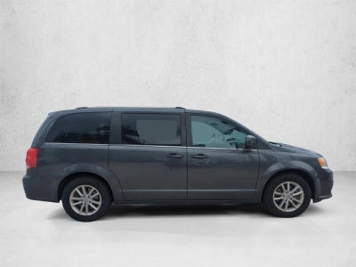 2018 Dodge Grand Caravan SXT Wagon