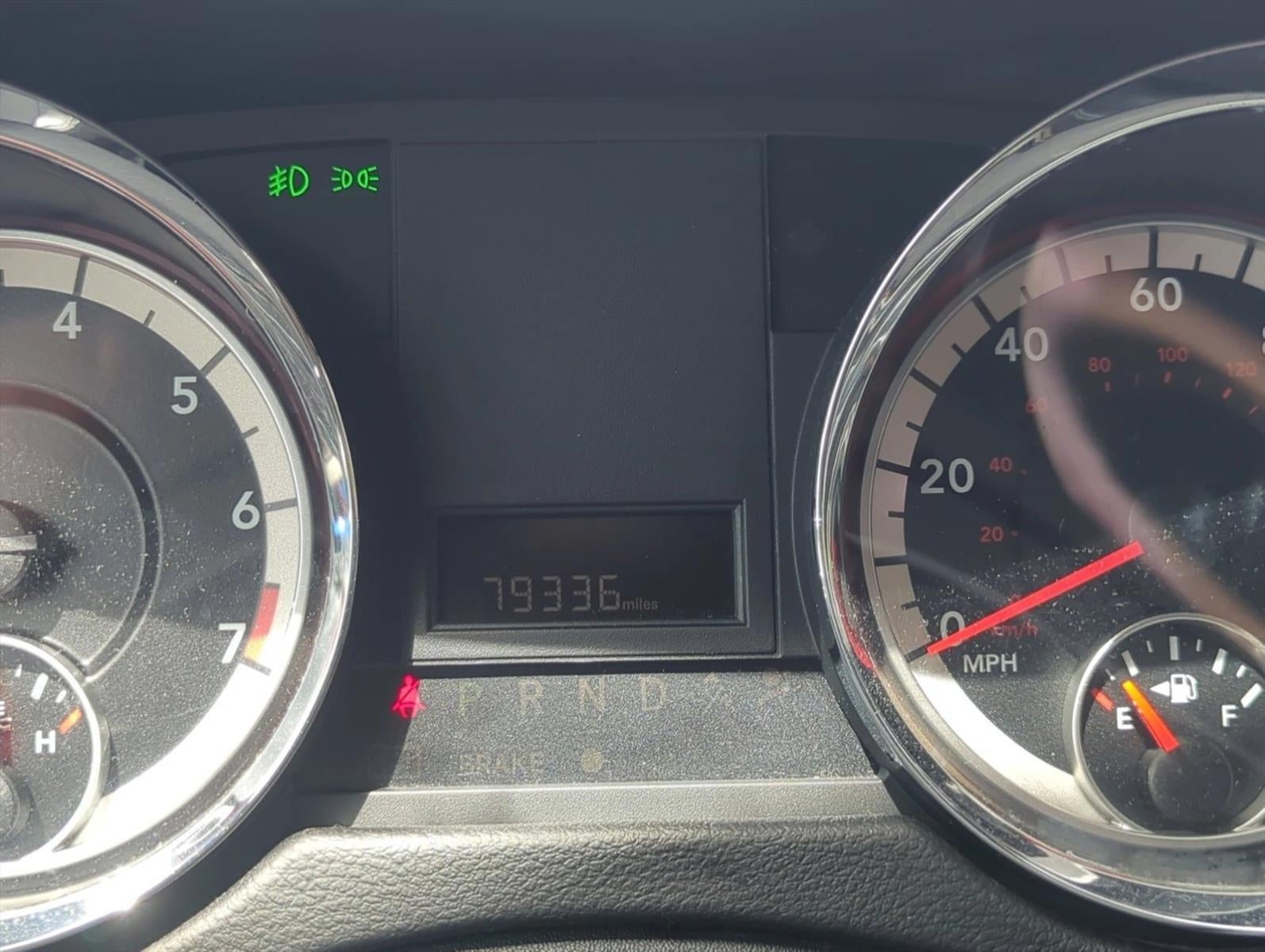 2018 Dodge Grand Caravan SXT Wagon