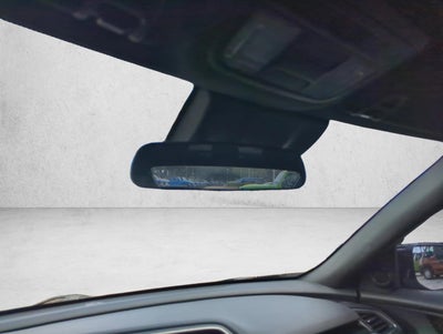 2020 Honda Civic Sedan Sport CVT