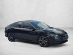 2020 Honda Civic Sedan Sport CVT