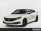 2020 Honda Civic Coupe Sport CVT
