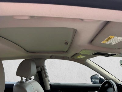 2024 Honda Civic Sedan Touring CVT