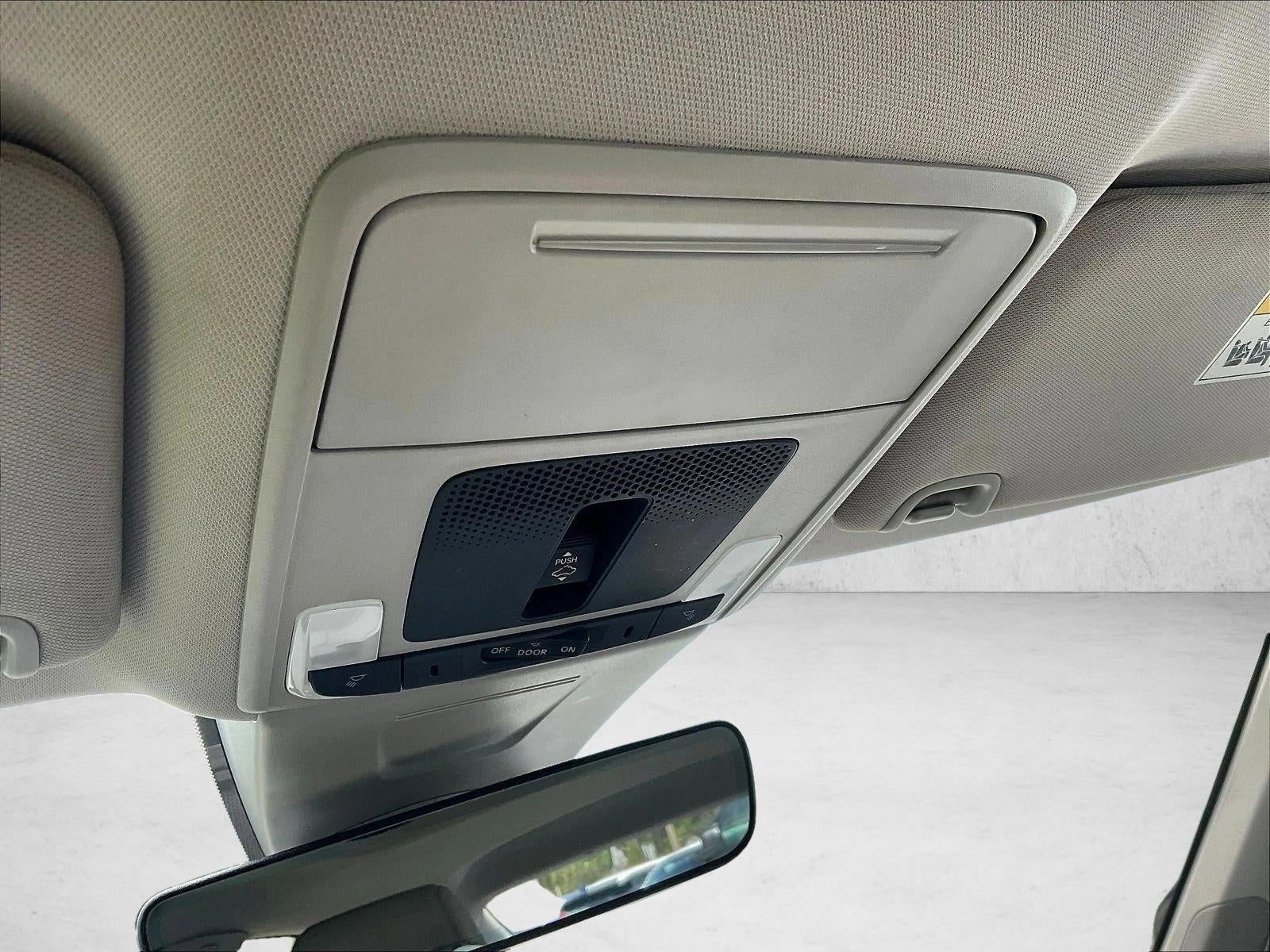 2024 Honda Civic Sedan Touring CVT