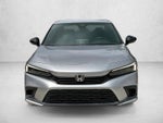 2022 Honda Civic Sedan Sport CVT
