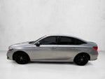 2022 Honda Civic Sedan Sport CVT