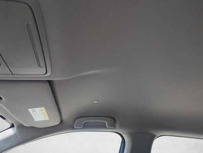 2024 Honda CR-V LX 2WD