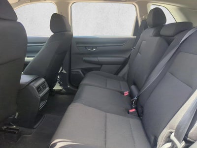 2024 Honda CR-V LX 2WD