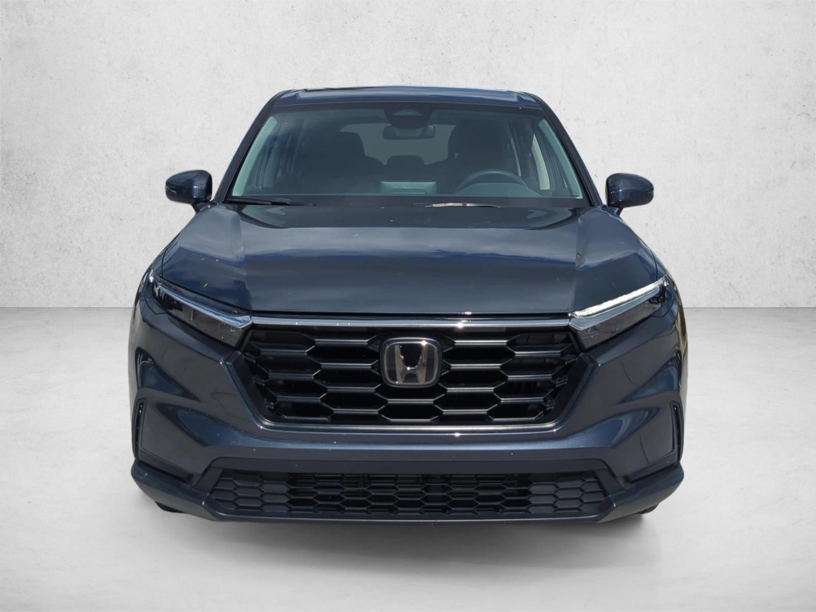 2024 Honda CR-V LX 2WD