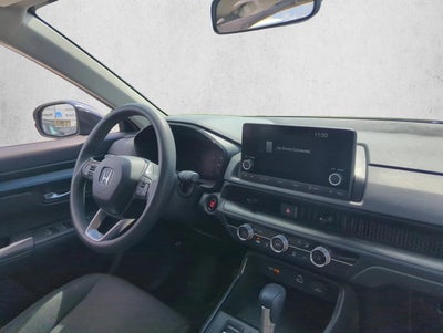 2024 Honda CR-V LX 2WD