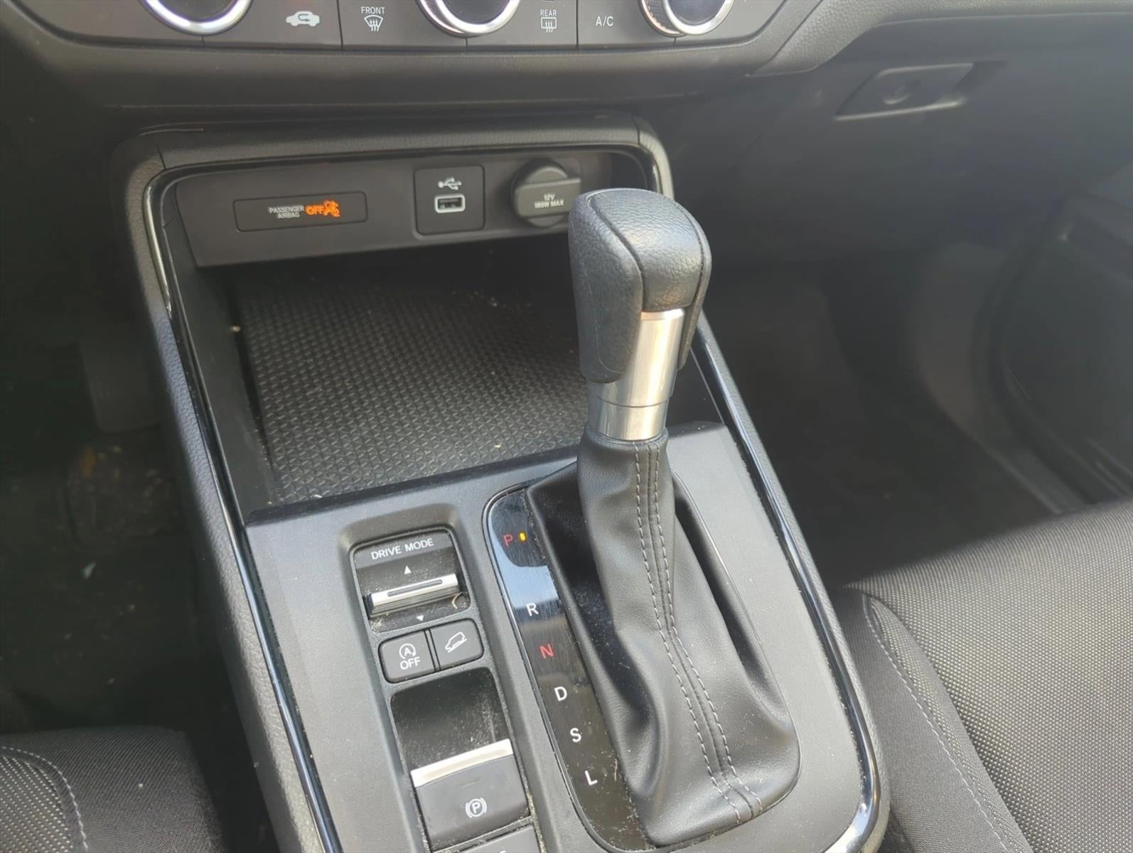 2024 Honda CR-V LX 2WD