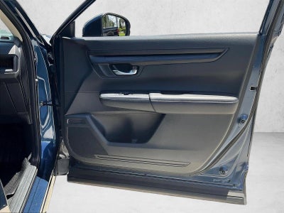 2024 Honda CR-V EX 2WD