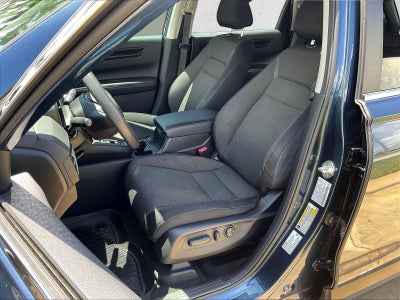2024 Honda CR-V EX 2WD