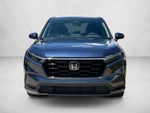 2024 Honda CR-V EX 2WD