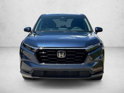 2024 Honda CR-V EX 2WD