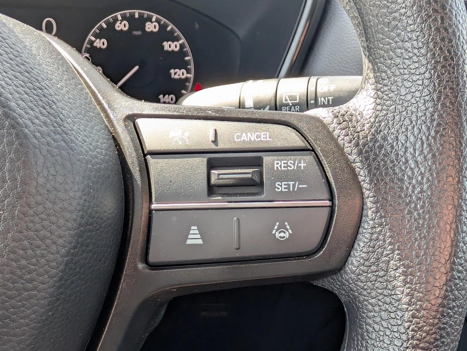 2026 Honda CR-V EX 2WD