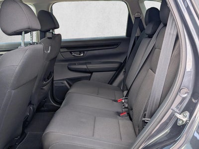 2026 Honda CR-V EX 2WD