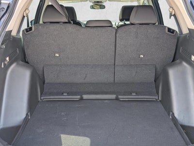 2026 Honda CR-V EX 2WD