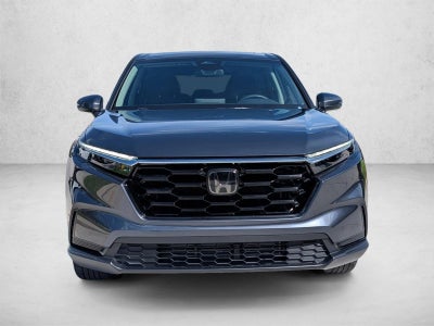 2026 Honda CR-V EX 2WD