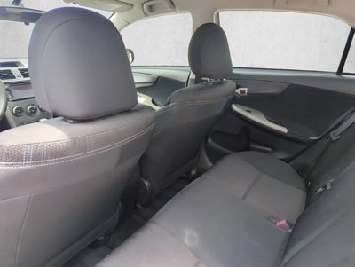 2013 Toyota Corolla 4dr Sdn Auto S (Natl)